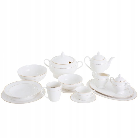 AM-AURA GOLD KUBEK 360ML