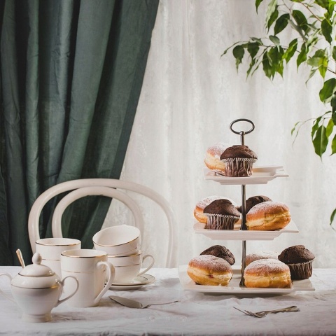 AM-AURA GOLD KUBEK 360ML