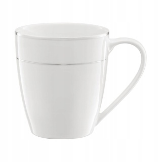 AM-AURA SILVER KUBEK 360ML