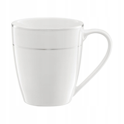 AM-AURA SILVER KUBEK 360ML