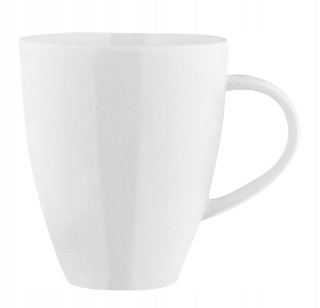 AM - KUBIKO/FALA KUBEK 400ML / 61222