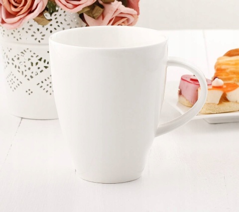 AM - KUBIKO/FALA KUBEK 400ML / 61222