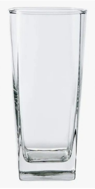 AM-P1574-6 SZKL.WYS.330ML PARADISE