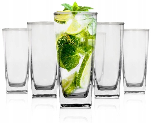 AM-P1574-6 SZKL.WYS.330ML PARADISE