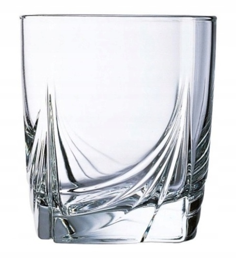 AM-P1644-6 SZKL.NIS.300ML TROPICANA 33413