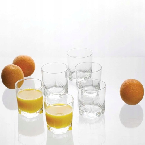 AM-P1644-6 SZKL.NIS.300ML TROPICANA 33413