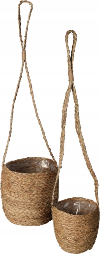 BASKET HANGING mały