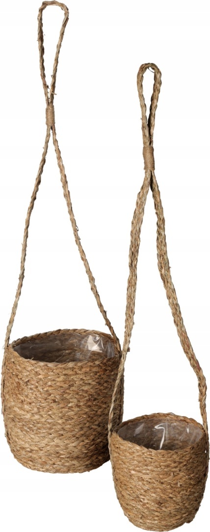 BASKET HANGING mały