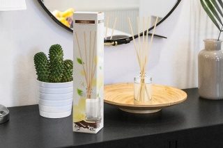 BISPOL DYFUZOR ZAPACHOWY DZ45-330 SŁONECZNIKI