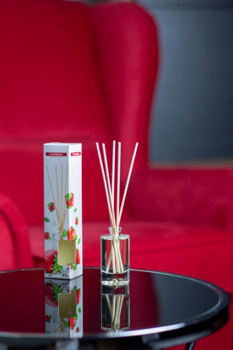 BISPOL DYFUZOR ZAPACHOWY DZ45-330 SŁONECZNIKI