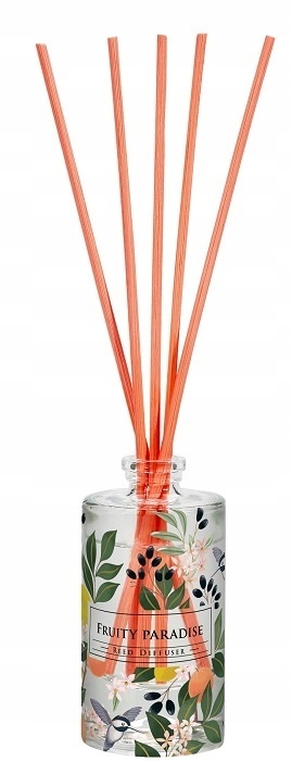 BISPOL DYFUZOR ZAPACHOWY DZ45S-344 OWOCOWY RAJ