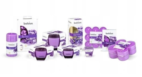 BOL PODGRZEWACZ A6 4H TS LAV