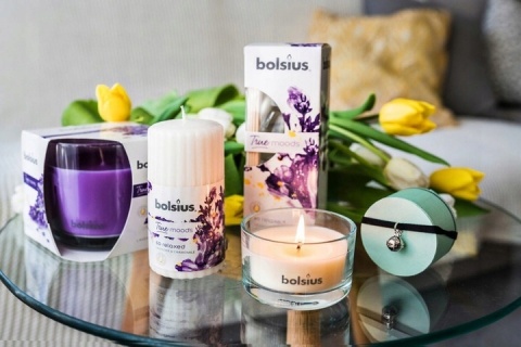 BOL PODGRZEWACZ A6 4H TS LAV