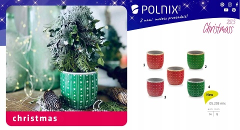 Cylinder - rose gold/1