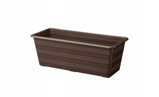 DONICZKA BALKONOWA DRACO 40cm 29275 BRĄZ