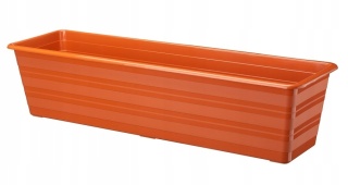 DONICZKA BALKONOWA DRACO 60cm 29278 TERAKOTA