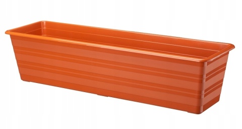 DONICZKA BALKONOWA DRACO 60cm 29278 TERAKOTA