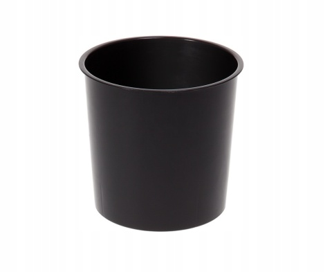 Donica LILIA 190 ECO recycled - szary beton LA535-70