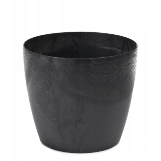 Donica MAGNOLIA 120 ECO recycled - szary beton LA200-70