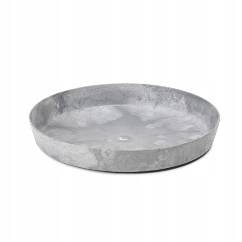 Donica MAGNOLIA 180 ECO recycled - szary beton LA203-70