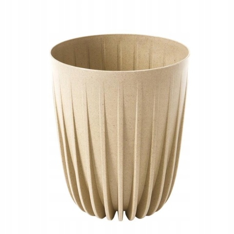 Donica MIRA 250 ECO wood - piaskowy LA939-10