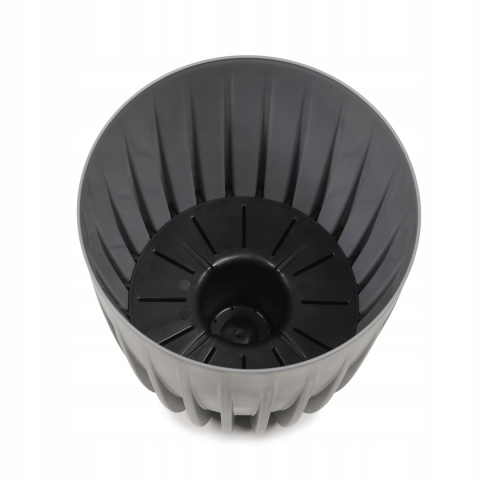 Donica MIRA 300 ECO wood - piaskowy LA940-10