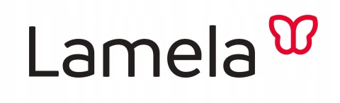 Donica wysoka MIRA 250 - szary