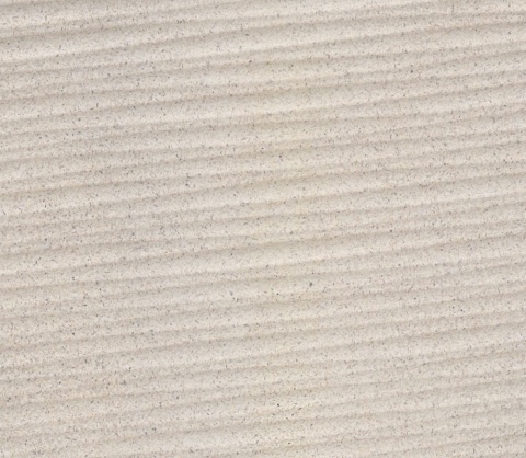 Doniczka FINEZJA ECO WOOD 250x250 dłuto - biały