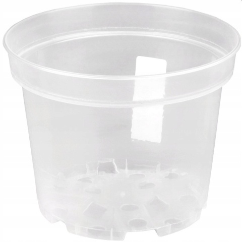 Doniczka Storczyk 15cm a'25 szt. SBX 1.5 L