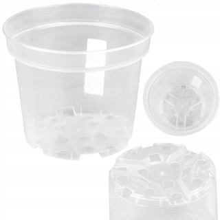 Doniczka Storczyk 15cm