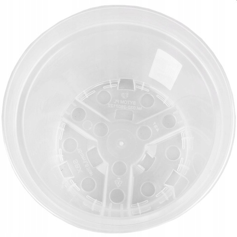 Doniczka Storczyk 15cm