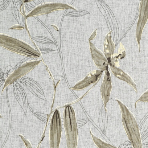 GOTOWA ZASŁONA EUROFIRANY Pati Z PRZELOTKAMI 1 SZT. 140x250