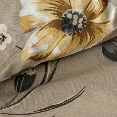 KOMPLET POŚCIELI BAWEŁNA POS/BA/EMY 140X200 70X80/X1 463365