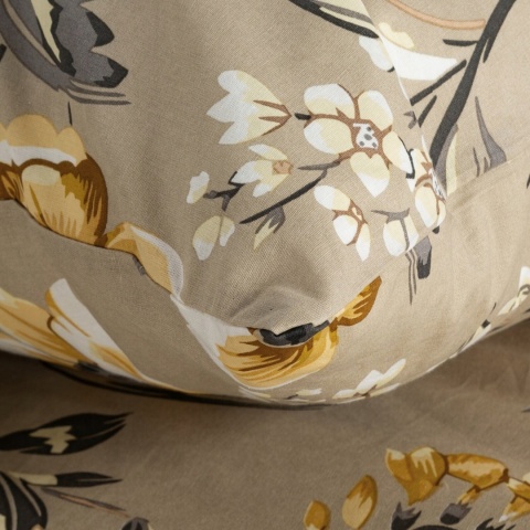 KOMPLET POŚCIELI BAWEŁNA POS/BA/EMY 140X200 70X80/X1 463365