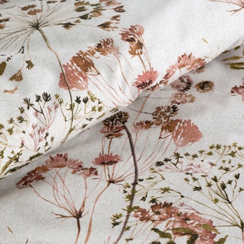 KOMPLET POŚCIELI BAWEŁNA POS/BA/JULITA 140X200 70X80/X1 463379