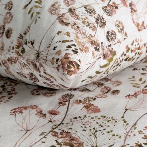 KOMPLET POŚCIELI BAWEŁNA POS/BA/JULITA 220X200 70X80/X2 463386