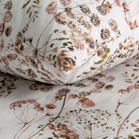 KOMPLET POŚCIELI BAWEŁNA POS/BA/JULITA 220X200 70X80/X2 463386