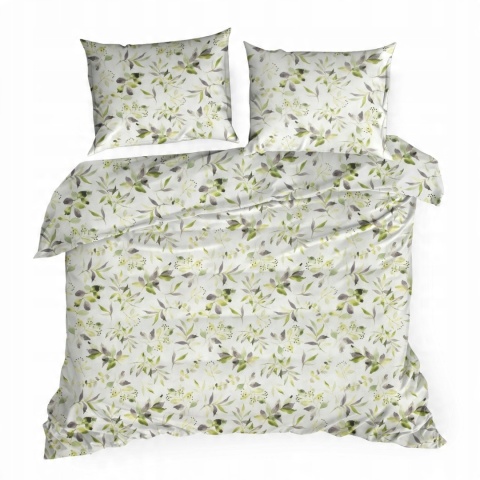 KOMPLET POŚCIELI BAWEŁNA POS/BA/MILI 140X200 70X80/X1 463357