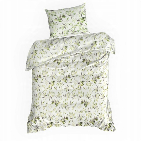 KOMPLET POŚCIELI BAWEŁNA POS/BA/MILI 140X200 70X80/X1 463357