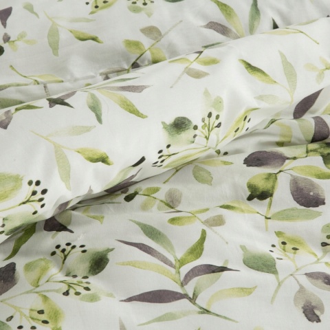 KOMPLET POŚCIELI BAWEŁNA POS/BA/MILI 140X200 70X80/X1 463357