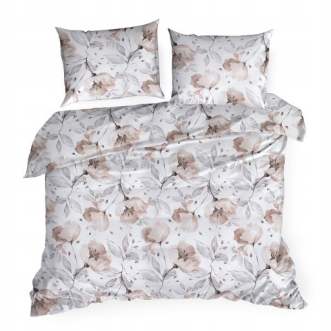 KOMPLET POŚCIELI BAWEŁNA POS/BA/NICKY 140X200 70X80/X1 463390