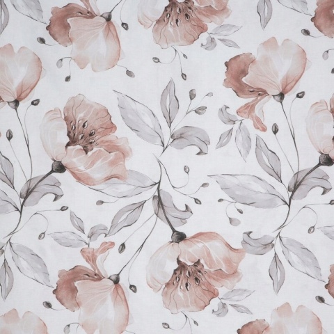 KOMPLET POŚCIELI BAWEŁNA POS/BA/NICKY 140X200 70X80/X1 463390