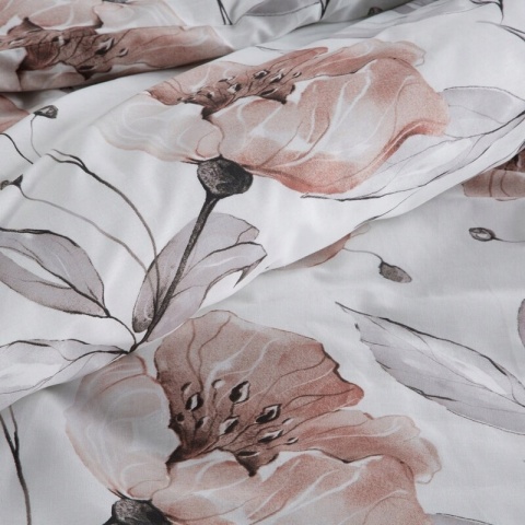 KOMPLET POŚCIELI BAWEŁNA POS/BA/NICKY 140X200 70X80/X1 463390