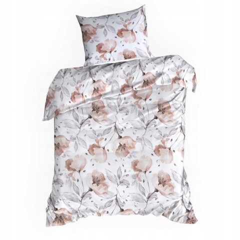 KOMPLET POŚCIELI BAWEŁNA POS/BA/NICKY 220X200 70X80/X2 463392