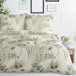 KOMPLET POŚCIELI BAWEŁNA POS/BA/NINA 160X200 70X80/X2 463351