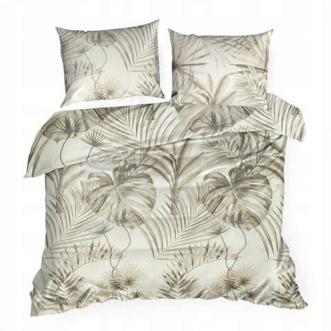 KOMPLET POŚCIELI BAWEŁNA POS/BA/NINA 160X200 70X80/X2 463351