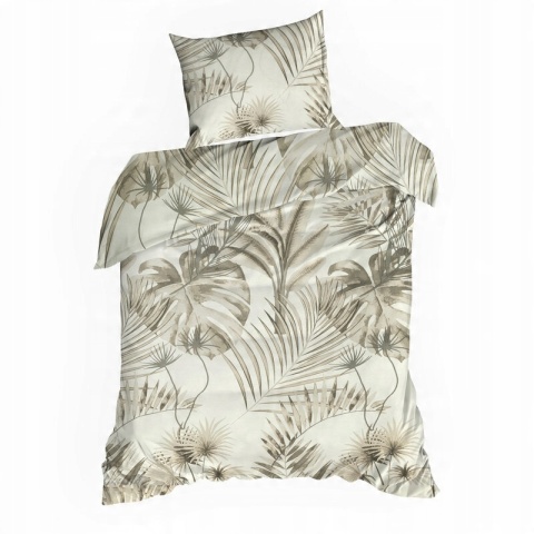 KOMPLET POŚCIELI BAWEŁNA POS/BA/NINA 160X200 70X80/X2 463351