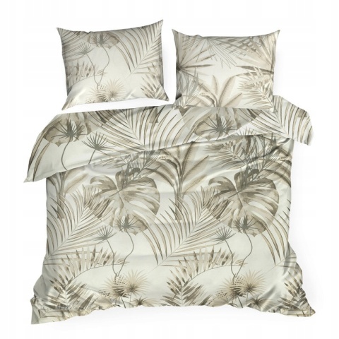 KOMPLET POŚCIELI BAWEŁNA POS/BA/NINA 160X200 70X80/X2 463351