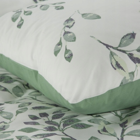 KOMPLET POŚCIELI D91/POS/CLARISSA 220X200 70X80/X2