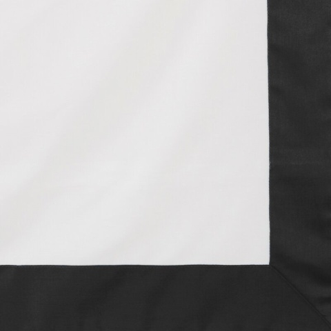 KOMPLET POŚCIELI POS/LAURA/B+CZAR 220X200 70X80/X2